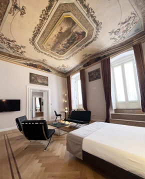 Corso Grand suites